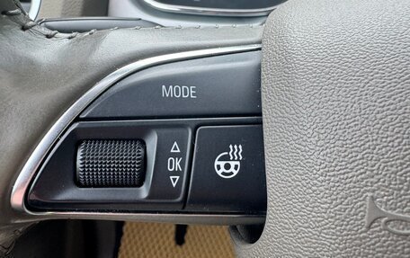 Audi Q7, 2014 год, 2 700 000 рублей, 20 фотография