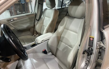 Mercedes-Benz C-Класс, 2005 год, 730 000 рублей, 5 фотография