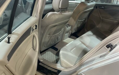 Mercedes-Benz C-Класс, 2005 год, 730 000 рублей, 6 фотография