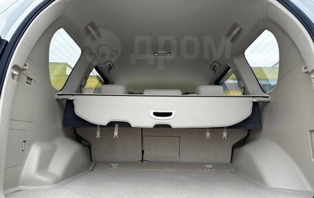 Toyota Land Cruiser Prado 150 рестайлинг 2, 2018 год, 5 800 000 рублей, 9 фотография
