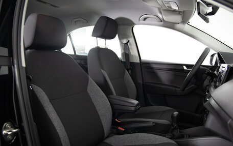 Skoda Rapid II, 2020 год, 1 499 000 рублей, 11 фотография