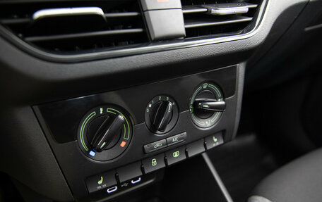 Skoda Rapid II, 2020 год, 1 499 000 рублей, 14 фотография