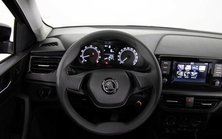 Skoda Rapid II, 2020 год, 1 499 000 рублей, 10 фотография