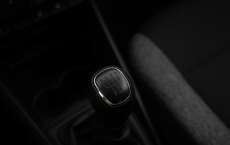 Skoda Rapid II, 2020 год, 1 499 000 рублей, 13 фотография