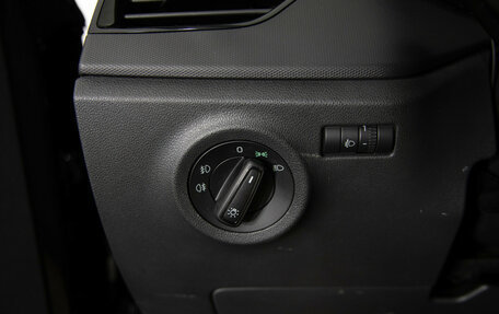 Skoda Rapid II, 2020 год, 1 499 000 рублей, 17 фотография