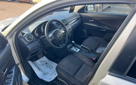 Mazda 3, 2006 год, 659 000 рублей, 10 фотография