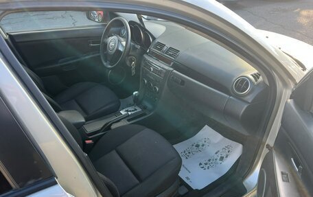 Mazda 3, 2006 год, 659 000 рублей, 13 фотография