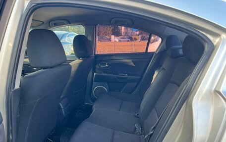 Mazda 3, 2006 год, 659 000 рублей, 11 фотография
