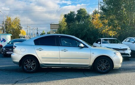 Mazda 3, 2006 год, 659 000 рублей, 5 фотография