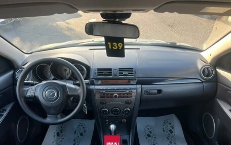 Mazda 3, 2006 год, 659 000 рублей, 14 фотография