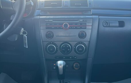 Mazda 3, 2006 год, 659 000 рублей, 19 фотография