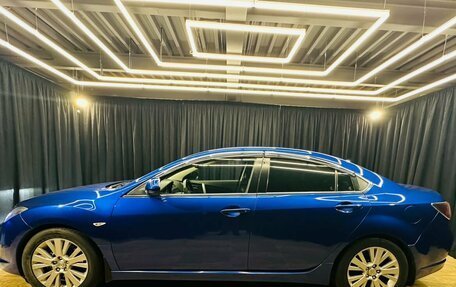 Mazda 6, 2007 год, 959 000 рублей, 3 фотография