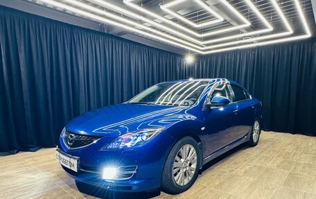 Mazda 6, 2007 год, 959 000 рублей, 2 фотография