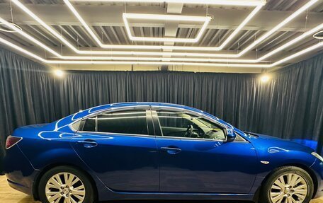 Mazda 6, 2007 год, 959 000 рублей, 7 фотография