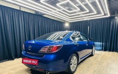 Mazda 6, 2007 год, 959 000 рублей, 6 фотография