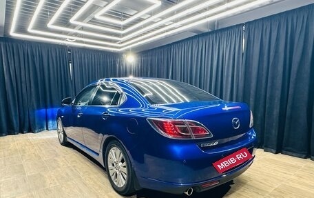 Mazda 6, 2007 год, 959 000 рублей, 4 фотография