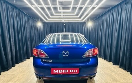 Mazda 6, 2007 год, 959 000 рублей, 5 фотография
