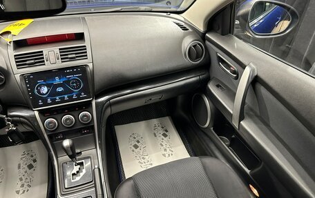 Mazda 6, 2007 год, 959 000 рублей, 15 фотография