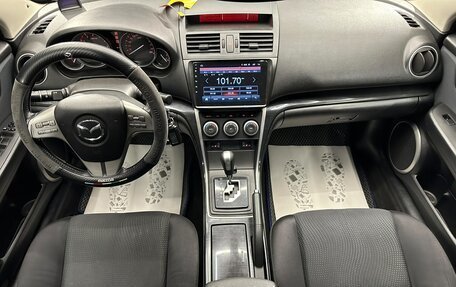 Mazda 6, 2007 год, 959 000 рублей, 16 фотография
