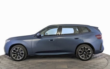 BMW X3, 2025 год, 7 600 000 рублей, 3 фотография