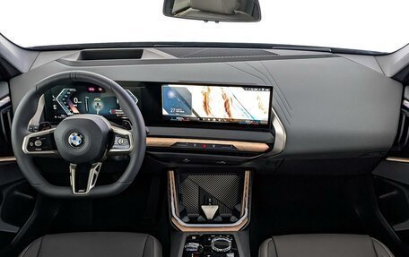 BMW X3, 2025 год, 7 600 000 рублей, 10 фотография