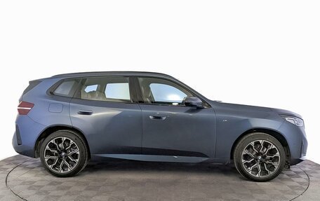 BMW X3, 2025 год, 7 600 000 рублей, 4 фотография