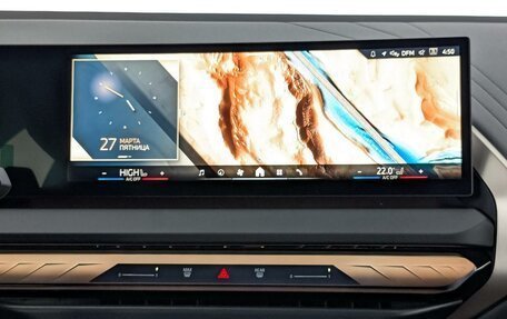 BMW X3, 2025 год, 7 600 000 рублей, 11 фотография