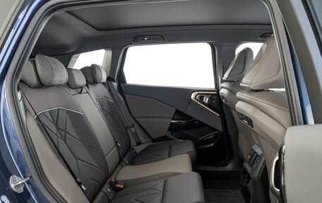 BMW X3, 2025 год, 7 600 000 рублей, 12 фотография