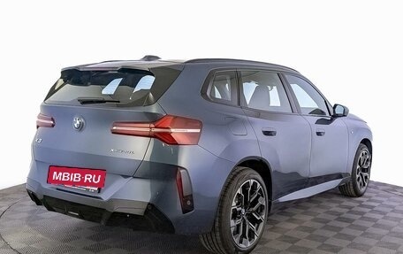 BMW X3, 2025 год, 7 600 000 рублей, 2 фотография