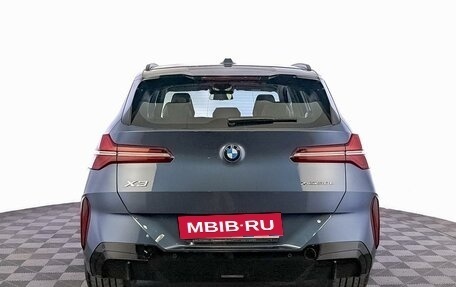 BMW X3, 2025 год, 7 600 000 рублей, 6 фотография