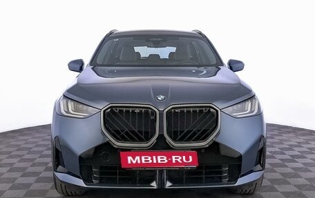 BMW X3, 2025 год, 7 600 000 рублей, 5 фотография
