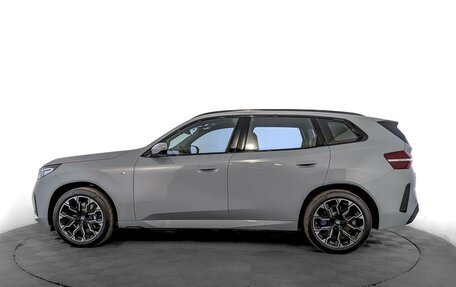 BMW X3, 2026 год, 7 900 000 рублей, 3 фотография
