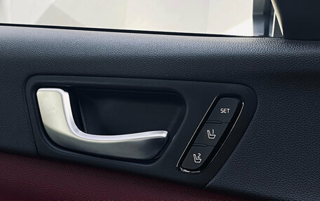 KIA Optima IV, 2018 год, 1 980 000 рублей, 23 фотография