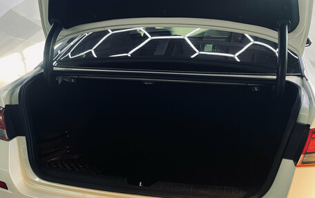 KIA Optima IV, 2018 год, 1 980 000 рублей, 26 фотография