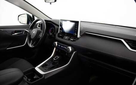 Toyota RAV4, 2019 год, 3 099 000 рублей, 12 фотография