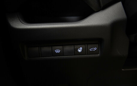 Toyota RAV4, 2019 год, 3 099 000 рублей, 23 фотография