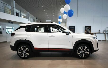Changan CS35 Plus, 2025 год, 4 фотография