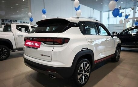 Changan CS35 Plus, 2025 год, 5 фотография