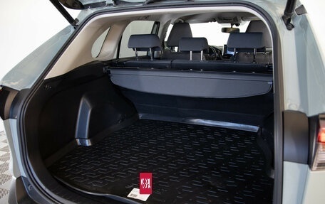 Toyota RAV4, 2019 год, 3 099 000 рублей, 25 фотография