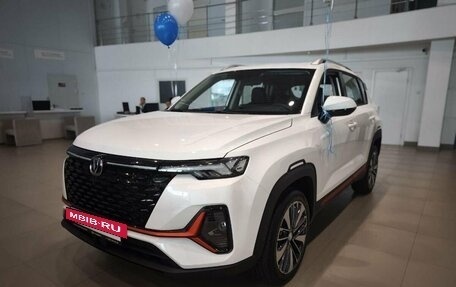 Changan CS35 Plus, 2025 год, 3 фотография