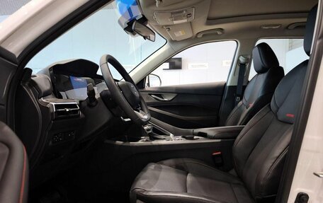 Changan CS35 Plus, 2025 год, 14 фотография