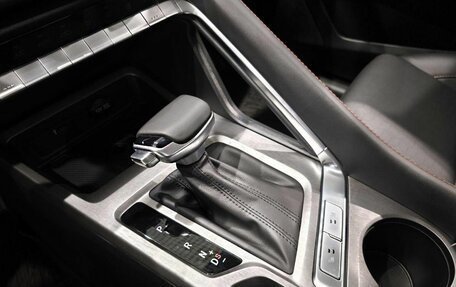 Changan CS35 Plus, 2025 год, 11 фотография