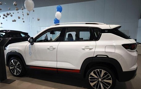 Changan CS35 Plus, 2025 год, 8 фотография