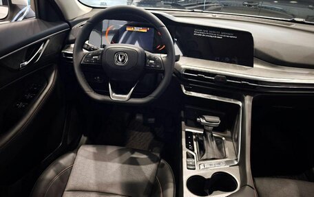 Changan CS35 Plus, 2025 год, 18 фотография