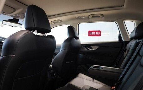 Changan CS35 Plus, 2025 год, 15 фотография