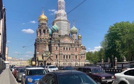 Ford Focus IV, 2000 год, 55 000 рублей, 3 фотография