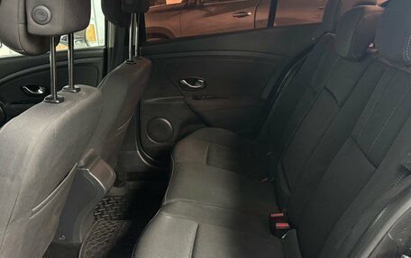 Renault Fluence I, 2011 год, 599 000 рублей, 6 фотография
