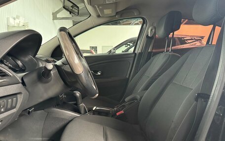 Renault Fluence I, 2011 год, 599 000 рублей, 5 фотография