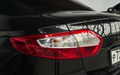 Renault Fluence I, 2011 год, 599 000 рублей, 12 фотография