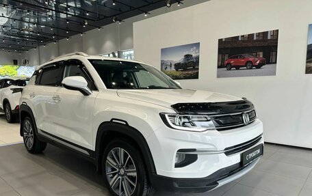 Changan CS35 Plus, 2020 год, 1 330 000 рублей, 3 фотография